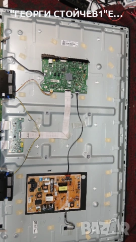 DC49J  BN41-02626A  BN94-12685B   BN41-02292B[BN95-02673D]   CY-JM049BGLVZH   LM41-00470A  LM41-0047, снимка 3 - Части и Платки - 54119614