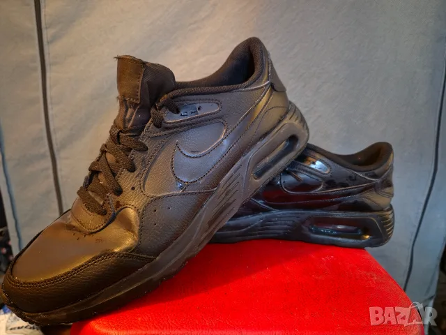 Nike-нов модел-номер46 , снимка 5 - Маратонки - 55509151