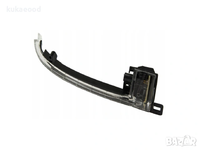 Мигач в огледало Audi A4 B8