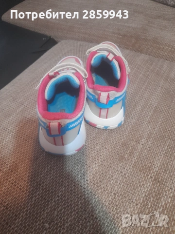 Маратонки на Анди Студио!, снимка 4 - Детски маратонки - 54105904