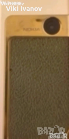 Нокия 7360 gold , снимка 3 - Nokia - 54573781