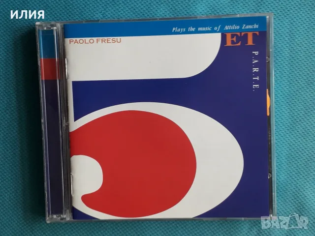 Jazz-Funk,Smooth Jazz,Blues Rock,Downtempo,Future Jazz,Drum n Bass - Част-17, снимка 14 - CD дискове - 55683855