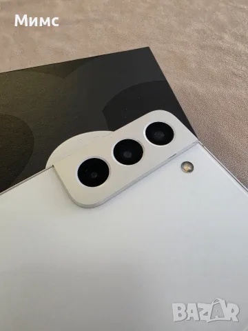 Samsung Galaxy S 22, снимка 3 - Samsung - 55680018