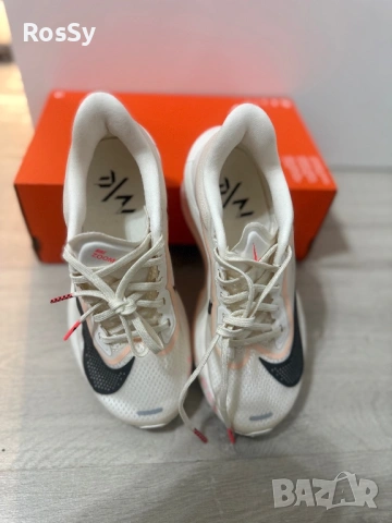 Маратонки Nike zoom fly 6, снимка 3 - Маратонки - 54543988