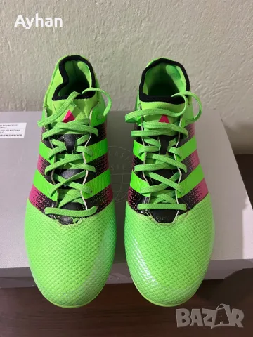 Adidas Ace 16.3, снимка 2 - Спортни обувки - 55340762