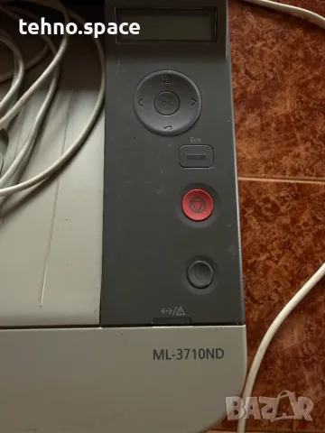 Samsung ML-3710ND, снимка 10 - Принтери, копири, скенери - 55393579