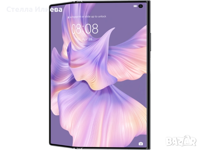 Huawei Mate Xs 2 512GB 8GB RAM Dual, снимка 3 - Huawei - 54216841