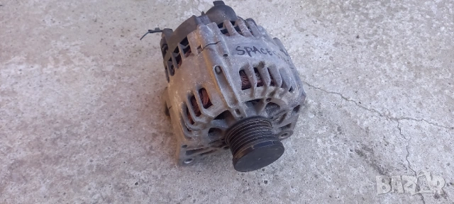 Алтернатор Mitsubishi Space Star 1.9 DI-D