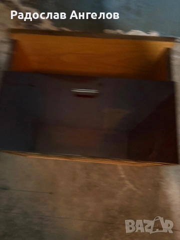 СОЦ НОЩЕН ШКАФ, снимка 6 - Шкафове - 54084321