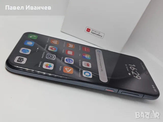 ГАРАНЦИЯ Huawei Pura 70 Pro 512Gb/12Ram Black, снимка 4 - Huawei - 55683170