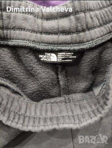 Детски анцунг North Face , снимка 4 - Детски комплекти - 54874354