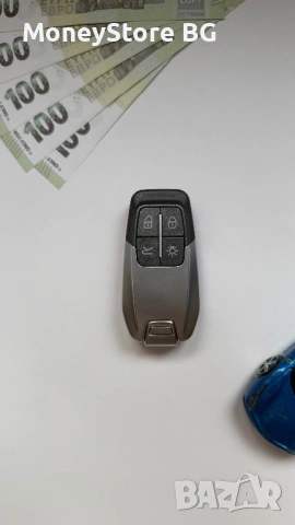 Ключ / черупка за Ferrari, снимка 3 - Части - 54293439