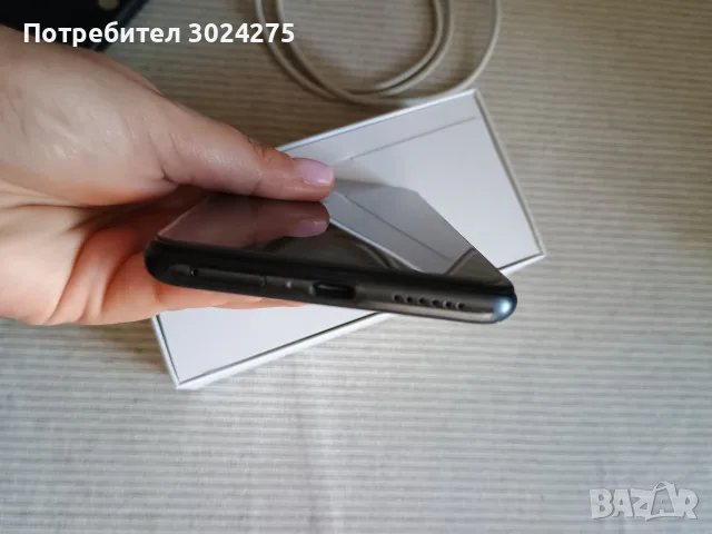 Xiaomi 11T, Meteorit gray, снимка 10 - Xiaomi - 55577177