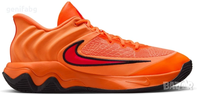 nike giannis immortality 4, снимка 3 - Маратонки - 54478987