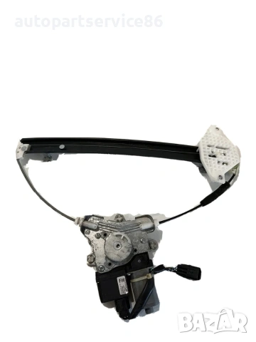 Мотор за механизъм на стъкло задна дясна врата за Vauxhall Antara 2.2 Cdti (2012) 96672885