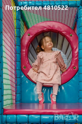 🎉 СПЕЦИАЛНА ОФЕРТА ЗА РОЖДЕН ДЕН В JOYLAND 🎂 , снимка 2 - Детегледачки, детски центрове - 54339093