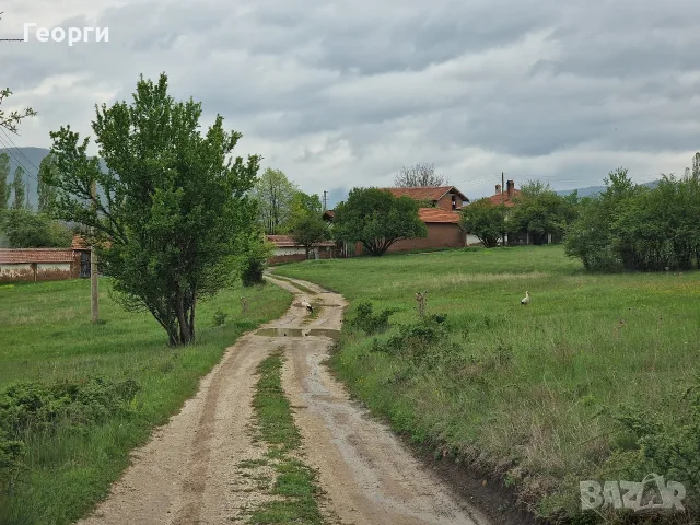 Парцел: 4 261 кв.м. – с. Егълница, обл. Перник 