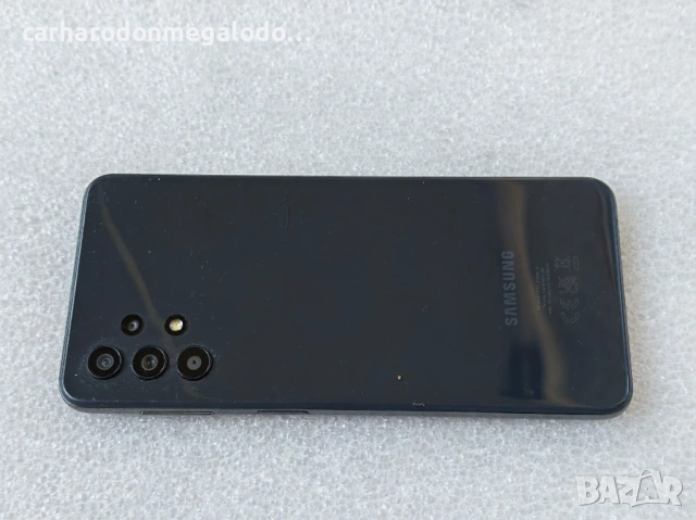 Samsung Galaxy A32 5G 128GB 4GB RAM, снимка 8 - Samsung - 54385823