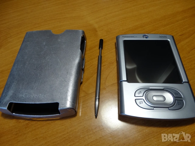 Palm TUNGSTEN T3 ..., снимка 17 - Друга електроника - 54439896