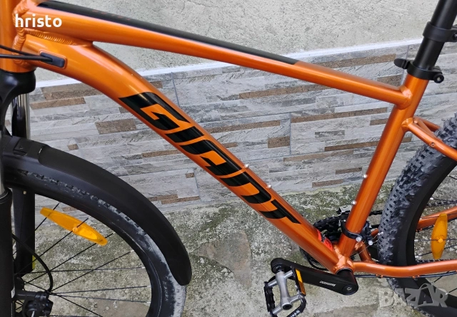 НОВ!!! велосипед GIANT TALON 29", снимка 6 - Велосипеди - 54238743