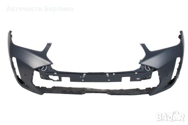 Предна броня с грунд за BMW X6 G06/F96 BLIC 5510-00-0100900P