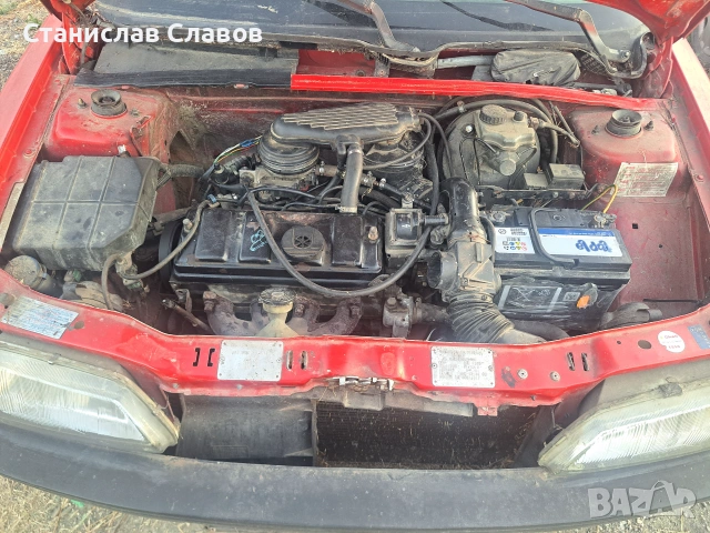 Peugeot 106 1.1 60кс, снимка 5 - Автомобили и джипове - 55246990