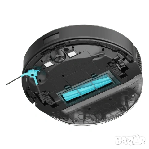 Роботизирана прахосмукачка Cecotec Conga M70, снимка 3 - Прахосмукачки - 55236670