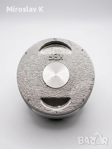 Нов цилиндър кит EVOK 149cc GY6 4T (пола 61.9mm), снимка 3 - Части - 55221230