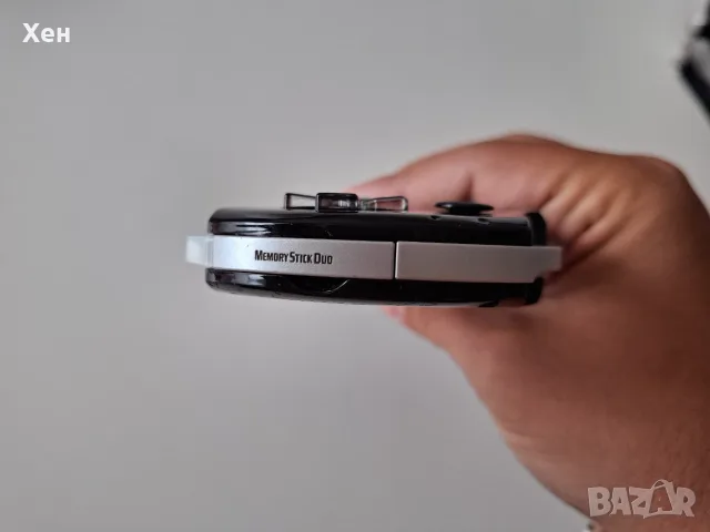 Sony PSP 3000 - Playstation Portable - качени много игри - хакната, снимка 6 - PlayStation конзоли - 55587824