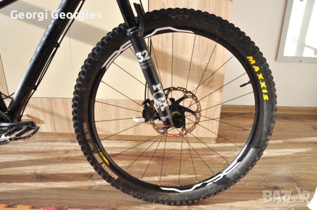 Canyon Grand Canyon AL SLX 9.0 SL | Размер M | 800 EUR, снимка 6 - Велосипеди - 54717372