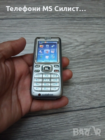 Nokia 6234 БГ меню, снимка 10 - Nokia - 54916529