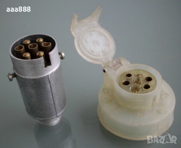 Части за теглич нови, снимка 4 - Части - 55086211
