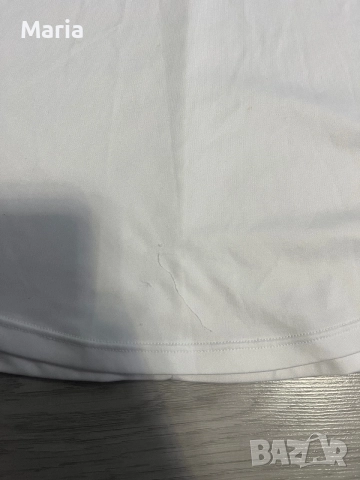 Оригинален дамски спортен потник Nike Dri-FIT – размер M, снимка 6 - Спортни екипи - 55149746