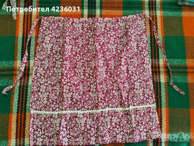 Памучни престилки , снимка 6 - Други - 55000476
