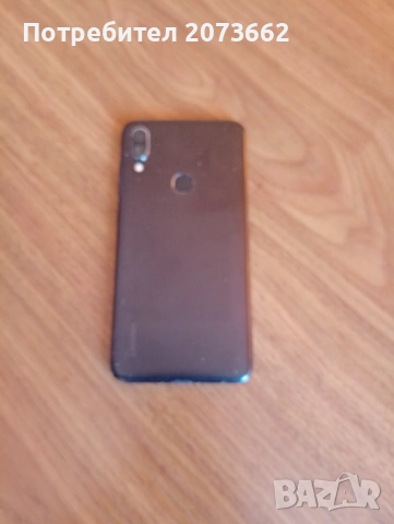 Смартфон Lenovo S5 pro , снимка 3 - Lenovo - 54108617
