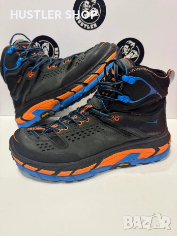 Маратонки HOKA TOR ULTRA. Номер 44