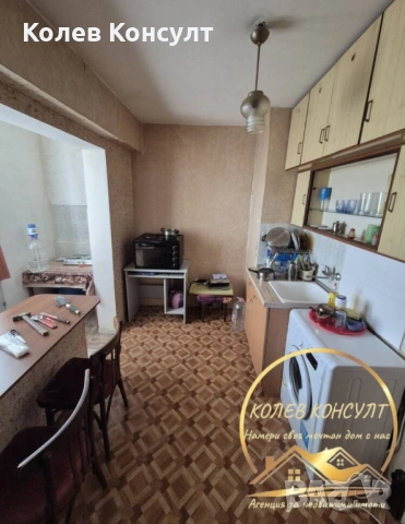 Апартамент град Хасково,кв.Орфей, снимка 3 - Апартаменти - 54821068