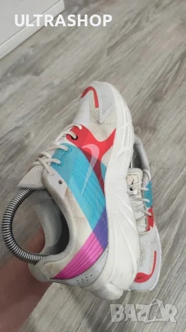 Дамски Nike Alphina 5000 номер 38,5, снимка 8 - Маратонки - 55565024