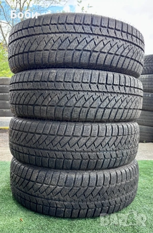 Гуми 185/60/15 Mazzini Studless, снимка 3 - Гуми и джанти - 54526634
