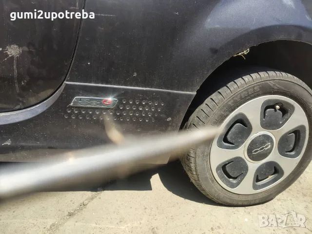 Продавам на Части FIAT 500e 2019г 24kW 111кс, снимка 14 - Автомобили и джипове - 55425639