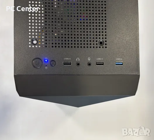 Геймърски компютър AMD Ryzen 5 2600, GTX 1660 Ti 6GB, 16GB ram, снимка 6 - Геймърски - 55322353