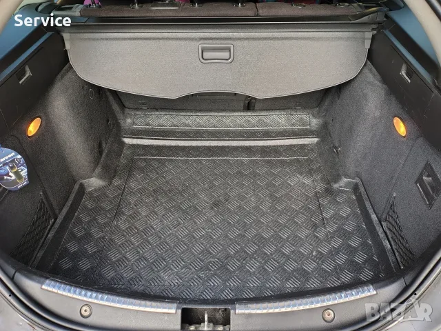 Alfa Romeo 159 sportwagon 1.9 JTDm, снимка 6 - Автомобили и джипове - 55448612
