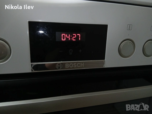Готварска печка, снимка 4 - Печки, фурни - 54962108