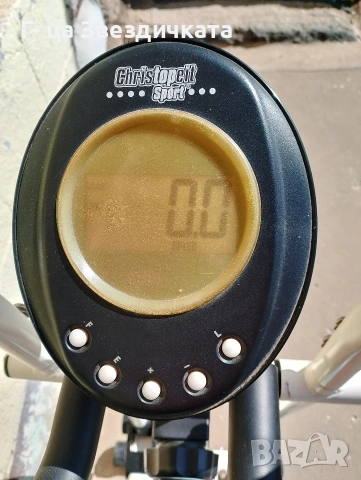 кростренажор уред за дома