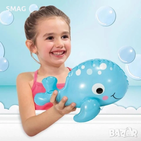 Надуваема играчка за море Intex - 4 дизайна_7590022, снимка 6 - Надуваеми играчки - 54438556