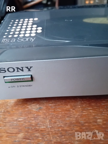SONY PS LX 20, снимка 4 - Грамофони - 54584004