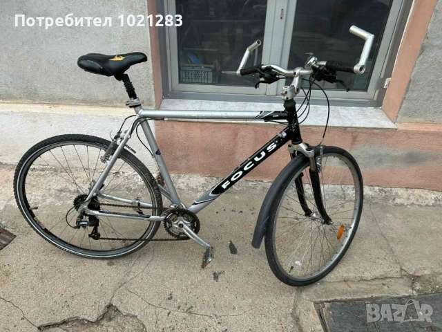 Продавам Велосипед