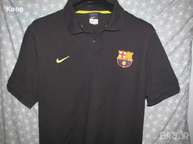 НОВА фланелка Verona ITALIA Италия футболна тениска Барселона ЦСКА nike Barcelona  , снимка 2 - Футбол - 54702382