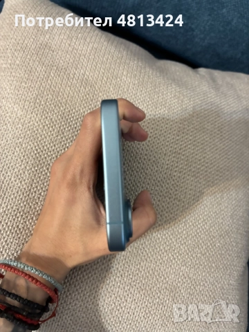 iPhone 16 86% батерия , снимка 5 - Apple iPhone - 55197385