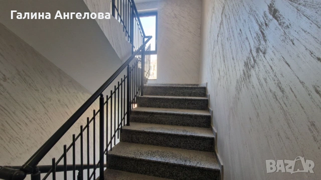 2-стаен нов, лукс, жк. Надежда 2, снимка 5 - Апартаменти - 54642260